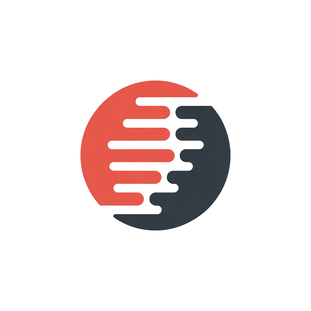 每日黑料 Logo