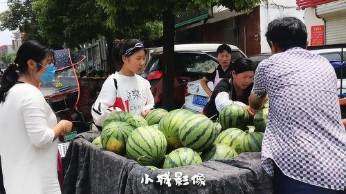 安徽滁州吃瓜事件视频,一场网络热议背后的真相揭秘