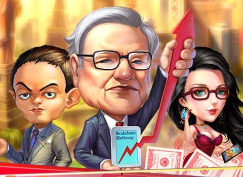 我变成百万富翁吃瓜视频,百万富翁的吃瓜日常揭秘