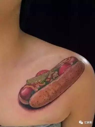 南阳纹身师吃瓜视频播放,揭秘纹身圈幕后故事