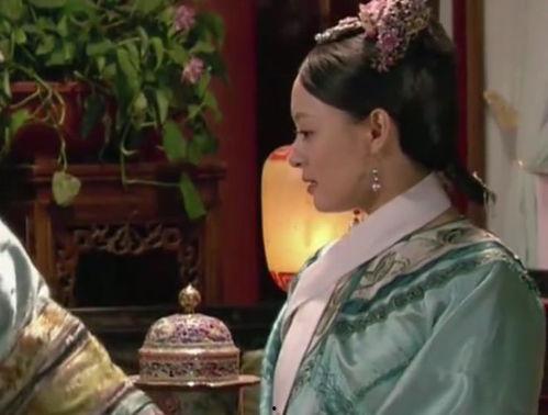 甑嬛传吃瓜视频,揭秘宫廷秘闻，带你领略后宫风云