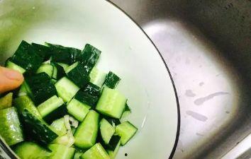 瓜叉苗怎么吃才好吃视频,视频教你轻松享美食