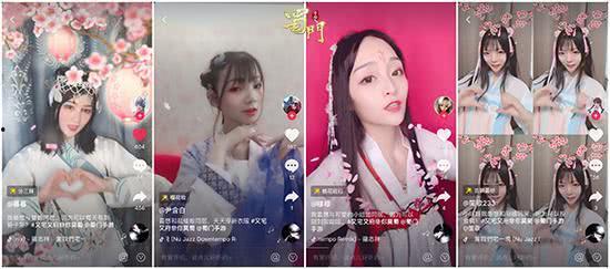 古风小姐姐吃瓜视频网站,揭秘吃瓜视频网站的风华韵事