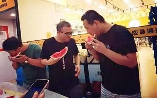 各位吃瓜群众表演视频,欢乐瞬间，笑料百出