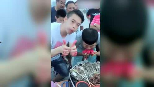 各位吃瓜群众表演视频,欢乐瞬间，笑料百出