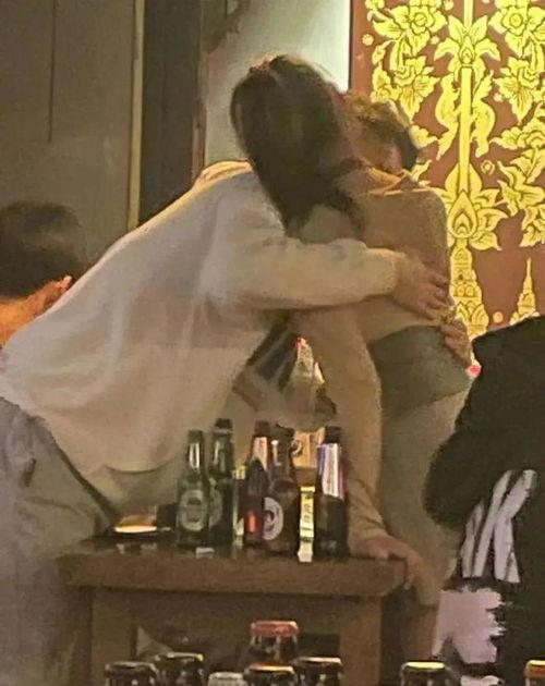 酒吧吃瓜事件后续视频,真相大白，疑云散去