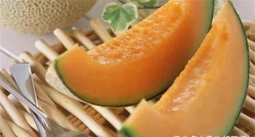 印度小伙吃哈密瓜视频,惊艳味蕾的跨国美食之旅