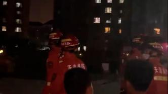 南山区吃瓜群众事件视频,一场网络舆论的风波与反思