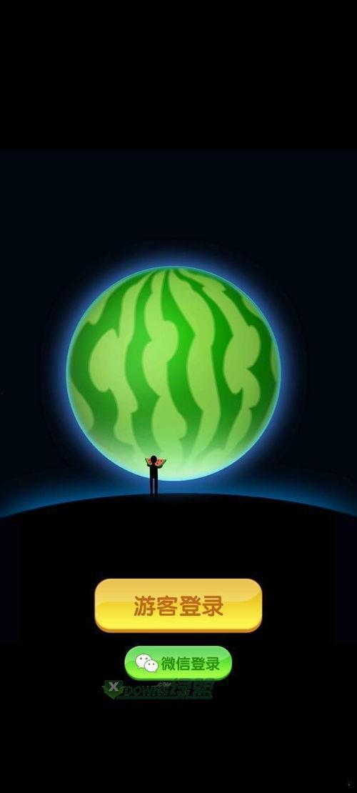 新游戏吃瓜游戏攻略视频,轻松上手，畅游瓜界秘境