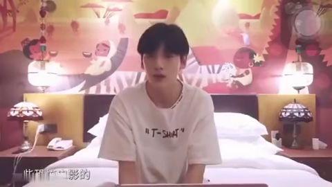 在线吃瓜吃到本人视频,意外走红，我的吃瓜日常