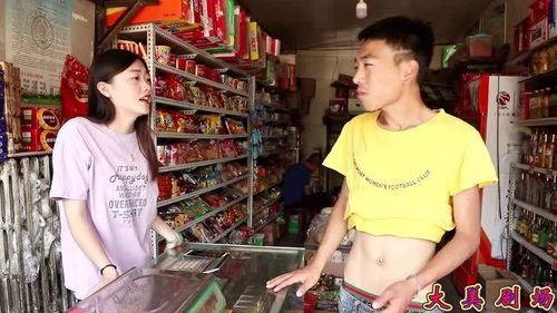 小卖部胖哥吃瓜视频播放,揭秘热门事件幕后真相