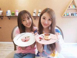 四人闺蜜吃瓜视频素材,揭秘娱乐圈那些不为人知的幕后故事