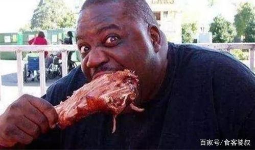 非洲网红吃瓜事件视频播放,视频播放量爆表，揭秘背后真相