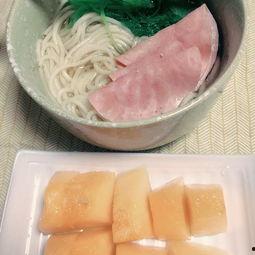 小哈密瓜能当菜吃吗视频